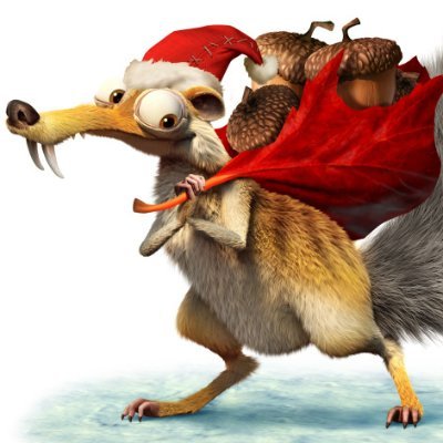 ScratS2602's profile picture. ♂️/25/✝️/🎮/🎨/Reviewer/🧬⚗️🧫🧪
I'm a mascot of both the Ice Age franchise & Blue Sky Studios
RP Allow!
Rules: NO MINORS, TOXIC people, AI and DEATH THREATS!