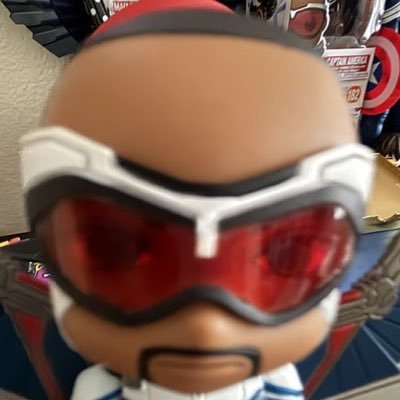 melanin_monroe8's profile picture. Just a punk rocking nerd⭐️ 18