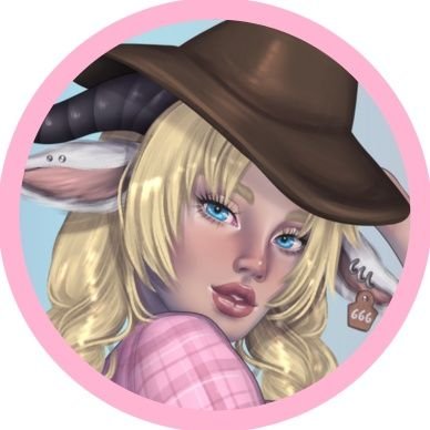 mommydevils's profile picture. Cowgirl Baphomet VTuber | 27 | She/Her | Taken |  @Twitch Affiliate | @ADVANCEDgg Ambassador | Papa: @kizuo22 | Pfp: @misslepardarts | Art: #mommydevilsart