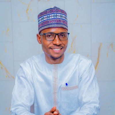 SunusiMinjibir's profile picture. 