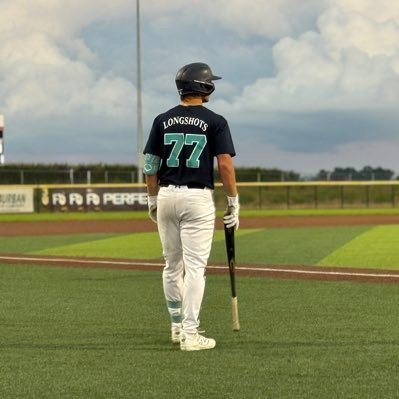 JacobSzpig77's profile picture. James B. Conant 2026 (Varsity), (Teal) Longshots Downers Grove IL H.6’0 W.185 POS: C, OF, INF, (4A State Runner up 2024) 📱(773-543-9368)