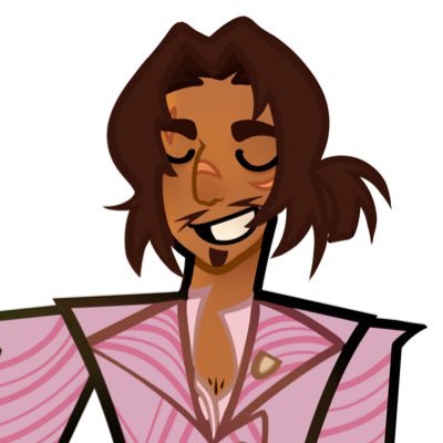 mariwasabii's profile picture. ANY PRONOUNS // 🇲🇽 // Pansexual // I like Disventure camp, Rdr and Pokemon // MULTISHIPPER // ENG/ESP // PRO PALESTINA 🇵🇸