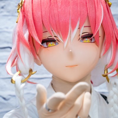 tee_kig's profile picture. てぃー。国常立fromエーテルゲイザー／長離from鳴潮／⁇⁇