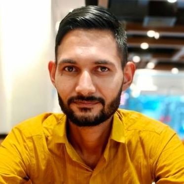 Dinesh Purohit Profile