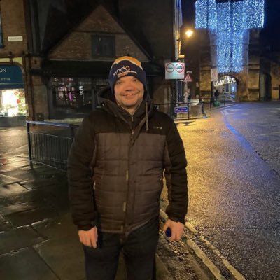 ThePj69354's profile picture. #UTM #GTFC #MOT #Leedsrhinos #Lisbonlions #SportinngCP #Gardening #Gardenersworld #Mentalhealthawerness