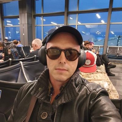 j0hnparkhill's profile picture. Director of machine learning Terray Therapeutics (https://t.co/bYIaeNnSvB). Father. NSF CAREER award giver-upper. Gibe and gambol enjoyer.