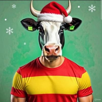 CabzaDeVaca's profile picture. Veterano de guerra, opinador de bar.

# Cuenta Parodia, todo parecido a la realidad es casualidad #