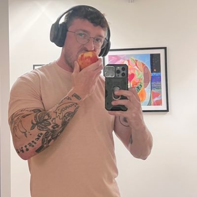 Tbone40k's profile picture. cultivating mass and weird thoughts.