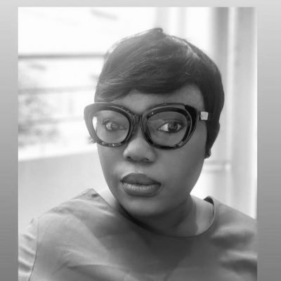 SolaceOlabode's profile picture. Hard of hearing | Building The Mum Bridge- a community for mothers living with disabilities