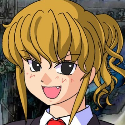 estrogenpatty's profile picture. auuuu au au au | taken by @TsukiNooki 🐶🧡