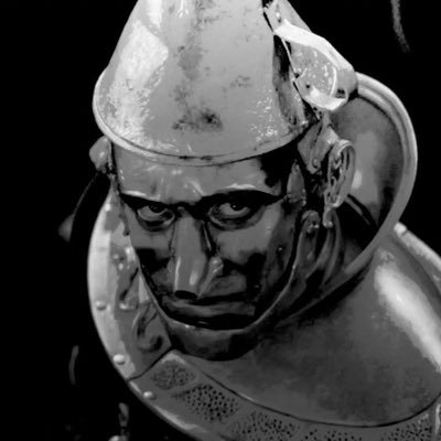 MADEOFTlN's profile picture. 