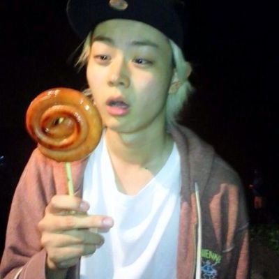 ppattiherb's profile picture. 정지당함 쁘띠허브 게장이 콱마팍씨 다 저예요