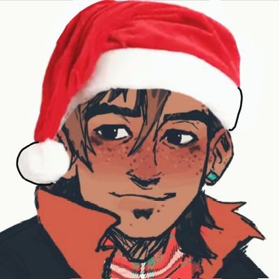 kirschetc's profile picture. Place to dump my doodles/wips & talk about games ‘n stuff lol