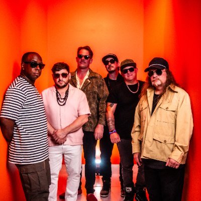 lettucefunk's profile picture. New Album 'Cook’ Out Now 👨🏽‍🍳🥬 Try CRUSH Wine 🍇 Text Us 720.724.9285 💬 Get Tour Tix 🎫 Stream & Shop COOK ⬇️