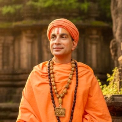 swamisandeepani's profile picture. 