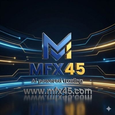 ETHBSCAUS's profile picture. 🚀 Introducing MFX45 — The Future of AI Trading
Real-time market analysis, automated execution & smart risk control — all powered by advanced AI.

📅 Launching: