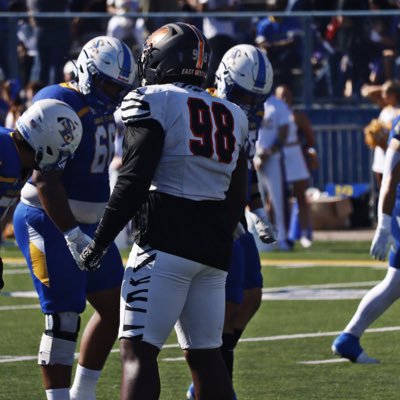 Christopher Campbell Profile