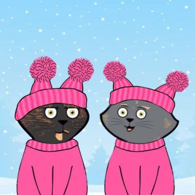 ThorSelfies's profile picture. #ZSHQ Maggie (Tortie) & Sabine (gray) *Thor was RADM in #ZSHQ. #Weeti #TheRuffRiderz #WLF. OTRB🌈 3/18/20* *Jadzia🌈 7/2/20* *Rey🌈 6/27/22* *Glenn🌈 3/16/23*