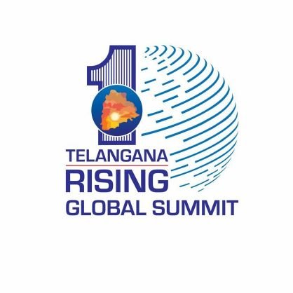 TGRising2047's profile picture. Telangana Rising showcases the state’s innovation, growth & inclusivity—highlighting success stories, progress & opportunities across sectors. #TelanganaRising