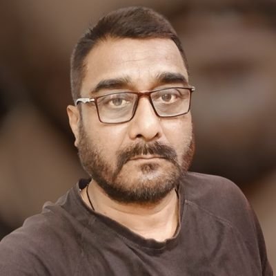 mpandey03's profile picture. National Executive Member (ex). @bjpkm4kisan. Coordinator Loksabha election 2024.#RSS.Nation First.
M.A . B Ed . Ph.D