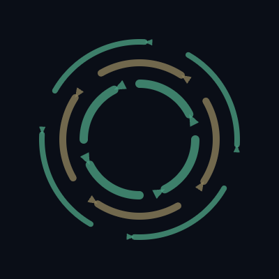 flowGraphio's profile picture. Real-time crypto flow map that visualizes momentum, liquidity rotation, and attention shifts across the market.