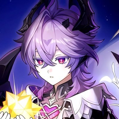 ccgenshinero's profile picture. ⠀⠀⠀૭ ݁˖ ⠀⏤⠀Hilos, leaks, guías y dinámicas de genshin impact 🌟