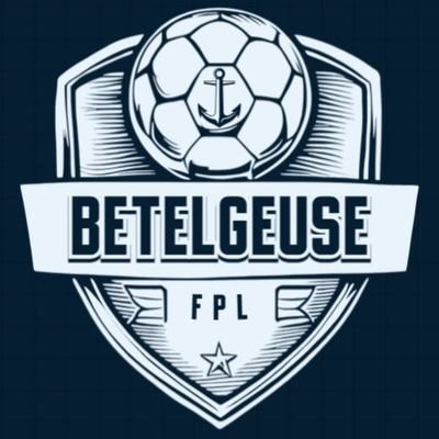 BetelgeuseFPL's profile picture. Sailor man ⚓.  23-24 🌍64k
Let me follow u and share my FPL journey...