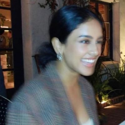 samirasmohan's profile picture. are you not entertained?!