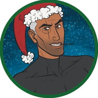 CoralSnake83's profile picture. Artist/Cosplayer❤️She/Her❤️LV 41❤️Anime/Star Wars/Disney/Travel/Cons❤️Upcoming Events:⭐️TBA 🦀Pirate at Heart⭐️header by QueenJiru❤️