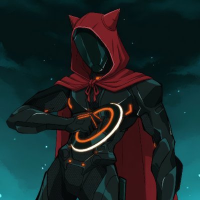 0x1BMW's profile picture. never wrong, just early.
@neukoai operative 🐝x🐍