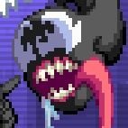 alienparasitess's profile picture. Current Host: Rocket Raccoon (@groots_bestie). Single Symbiote Dad of 8.