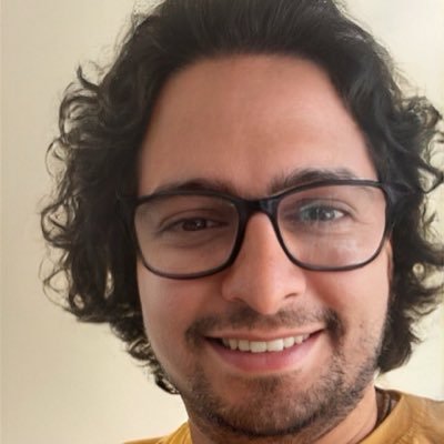 abyzz's profile picture. coder, developer, building products for next generation #HR, #Sales & #Marketing....#entrepreneur #technology #developer #history #indian #salestech #martech