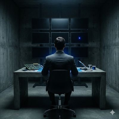 F0XTR0T_FOXTR0T's profile picture. 🧢