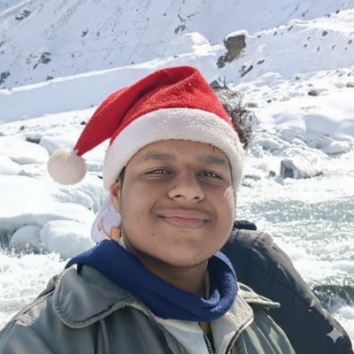 skshmgpt's profile picture. i code, therefore i am