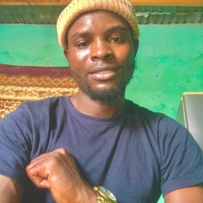 Shikangala96752's profile picture. 