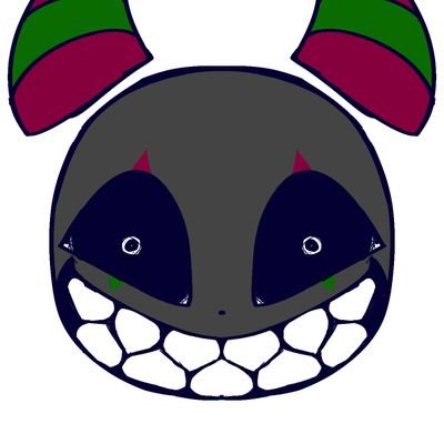 NEVERMORE_TV_'s profile picture. || i art and i also animate || They/It ||