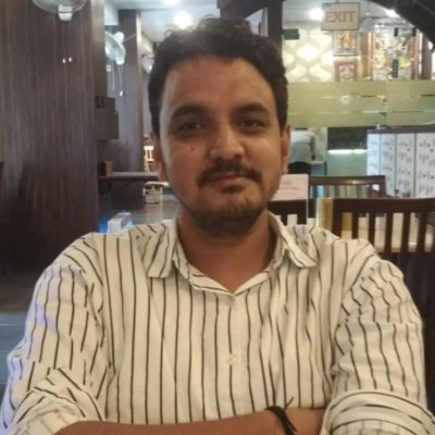 brajput868's profile picture. A Human in search of UNKNOWN! 
RTs are not endorsement! Humor!Life! Wisdom! Cricket! Politics! SRK! Cinema! Personal Development! Books!