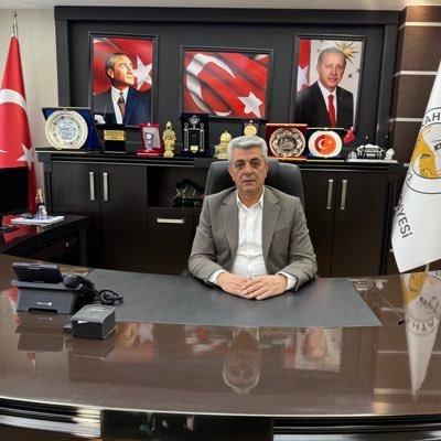 enverdincerr's profile picture. Kâhta Belediye Meclis Üyesi 2005-2009 Dönem ATSO Meclis Başkan yardımcısı