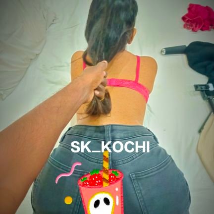 sharankochi_sk's profile picture. 🔞18+ Warning⚠️
Adult Content creator from kochi. Divorced male, age 37
❤DM for COLLAB/FWB/DATE❤For premium channel subscription 👉🏻

https://t.co/wFj7ByWOTp