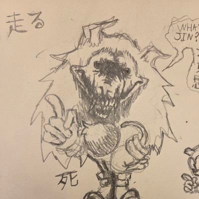 FatalFurnace01's profile picture. I make traditional art, trying out digital soon. Maybe...