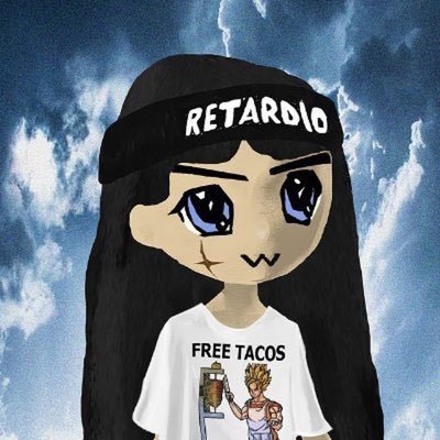 evnne20699's profile picture. 25. she/they. intp ♑️🇬🇪🏳️‍🌈🩷💛💙fan account. multi!