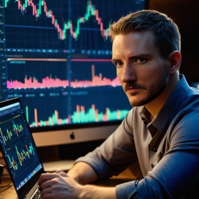 jrskeen_'s profile picture. Owner/Founder of @SkeensInsights 🇺🇸#MAGA 💯Certified Cryptologist #XRP #ETH #INJ #RIZE #ATH CRYPTO/ALTCOIN NEWS DAILY | LIVE Charting & TA📈 FOLLOW➕NOTIS ON🔔