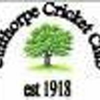 Cutthorpe CC (@cutthorpecc) 's Twitter Profile