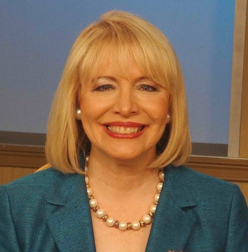 Peggy Scott Laborde
