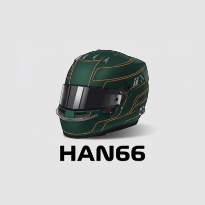 HAN66_F1's profile picture. 🇯🇵 F1 / TSU22/ANT12/ALO14/HAD06/HUL27