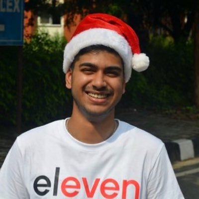 tr1ckastley's profile picture. 19 · blr / del ⚡️ @e1evenstudios ✽ 🦦@useotter_ | unfortunately dtu