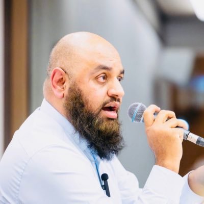 dahrinoor2's profile picture. Writer▐ Researcher▐ CT-Expert▐ Author/Editor -6 Books▐ Salafist Muslim▐ Speaker