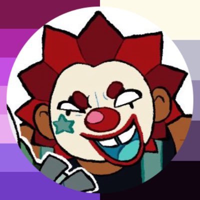 ballettheatrics's profile picture. 17 y/o 🎈 it/hy/nym 🎈 @sarielrocks🤍 🎈 more stuff in my strawpage 🎈 🩰🎭 THE GREAT PURGE 🩰🎭