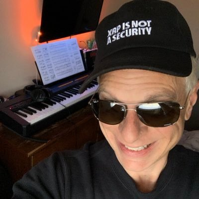 tomt69XRP's profile picture. 