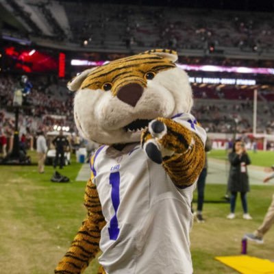 BootUPbengal's profile picture. Lane get the guys right🙏🏻 #Geauxtigers🐅#WhoDat⚜️ #Pelicans